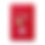 Thumbnail: Hardcover bound notebook