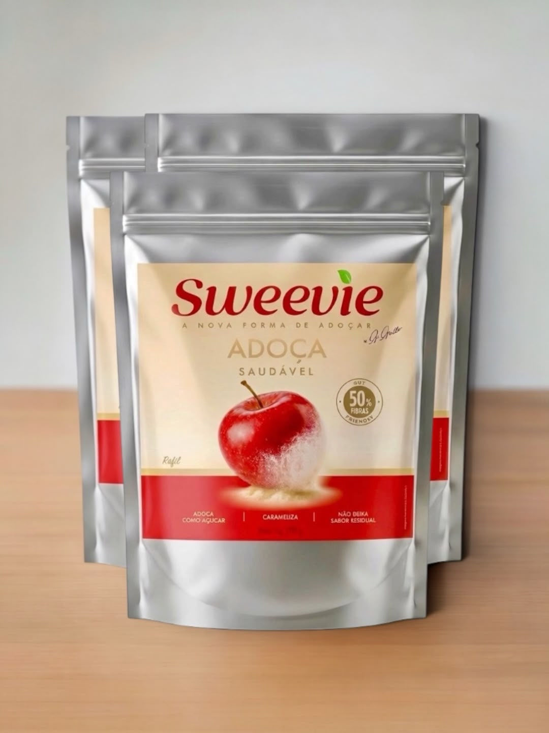 Kit Criadores: (2,1kg) 3 x 700g  
