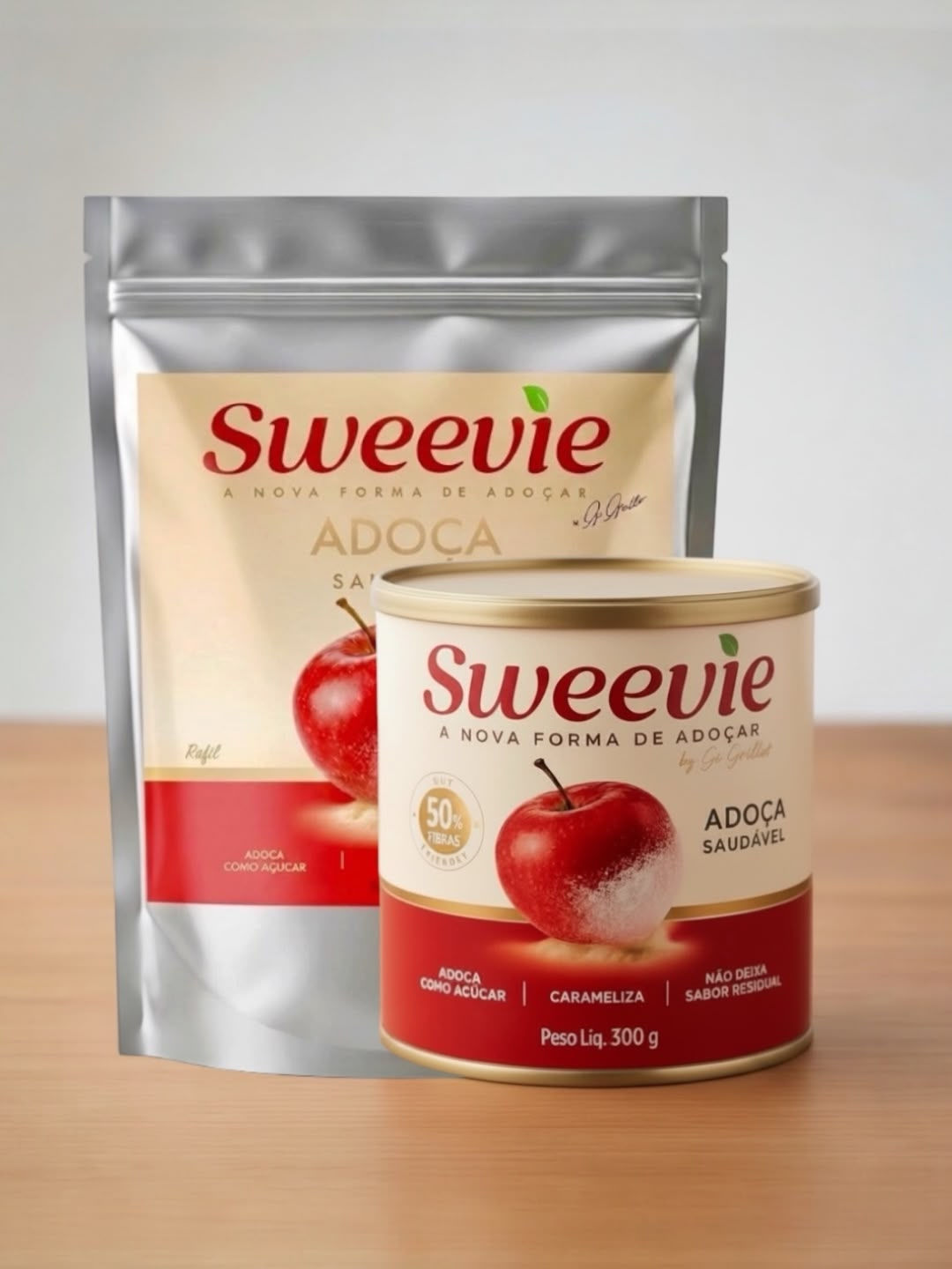 Kit Inteligente: 1kg