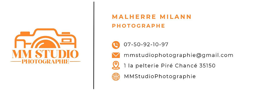 Me contacter