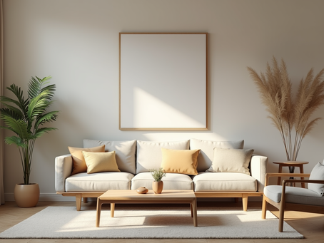 Timeless Home Decor Ideas for Every Space