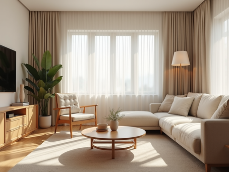 Shop Warm Minimalist Decor and Accessories Online