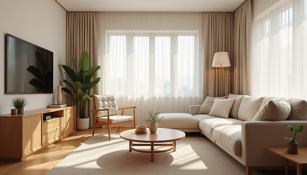 Shop Warm Minimalist Decor and Accessories Online