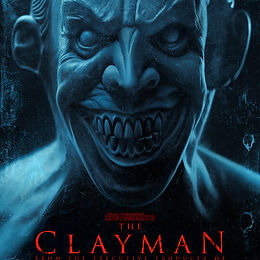 THE CLAYMAN