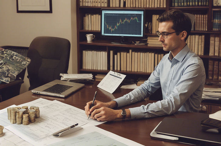 Investment Strategies