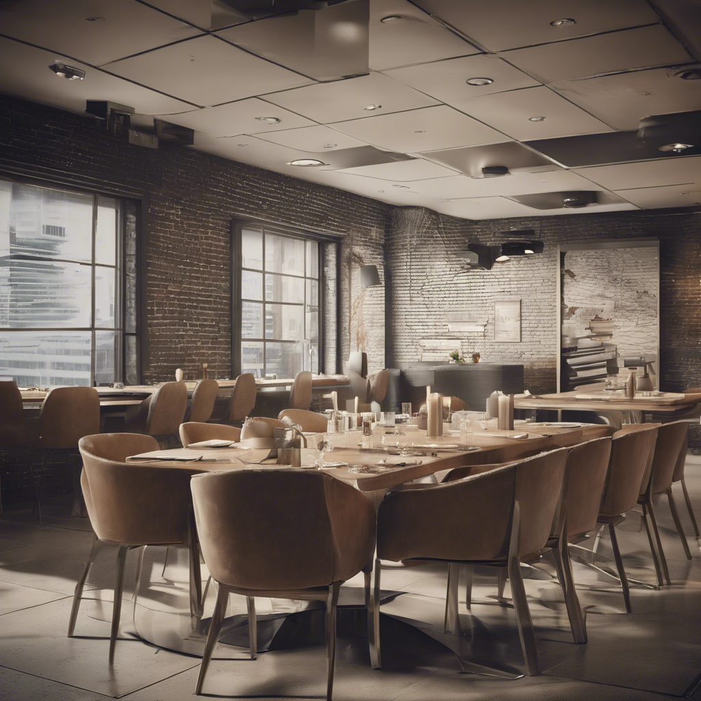 Commercial Property Investment