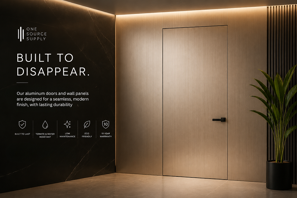 Our aluminum doors are designed for a seamless, modern finish, with lasting durability.png
