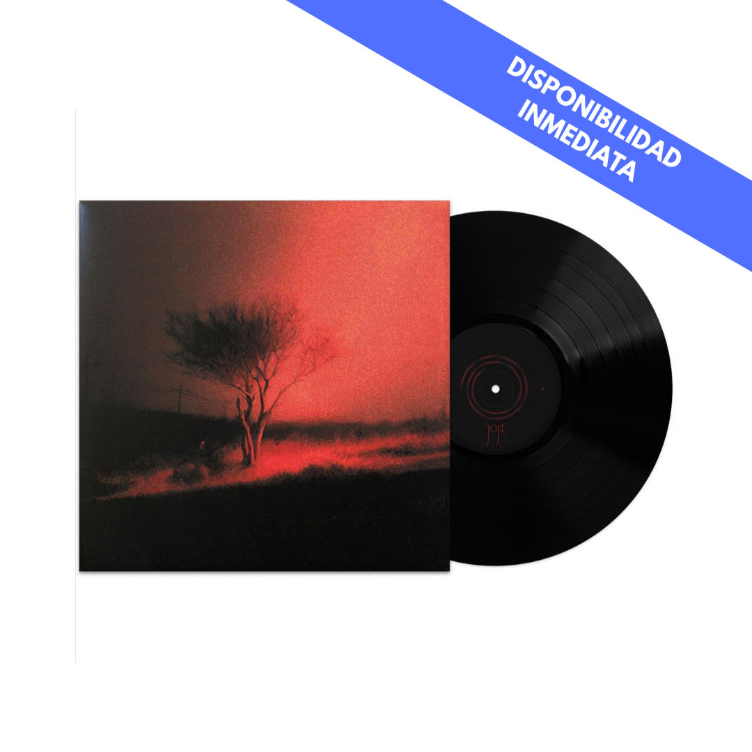 Piss In The Wind - Joji Vinilo