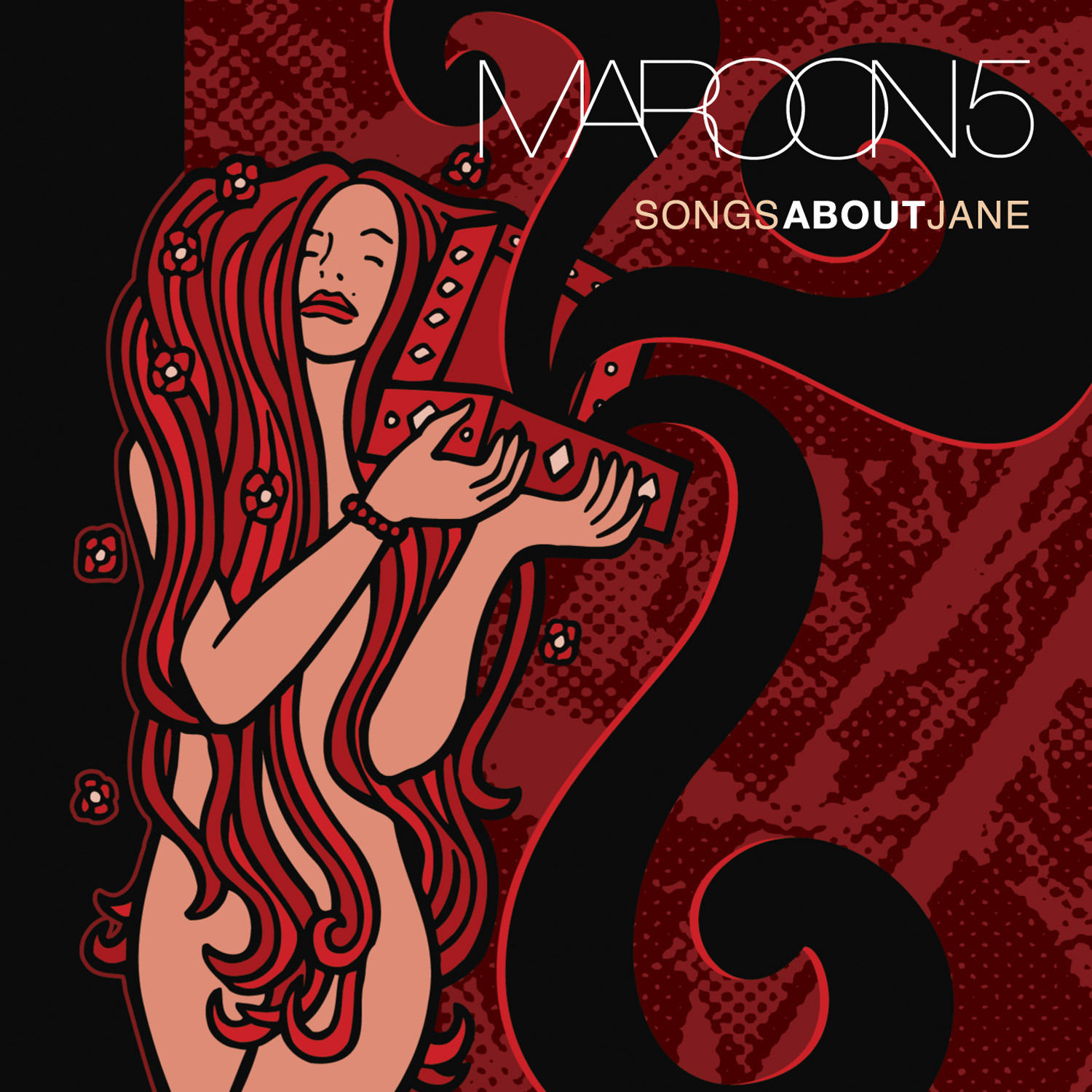 Songs About Jane - Maroon 5 CD