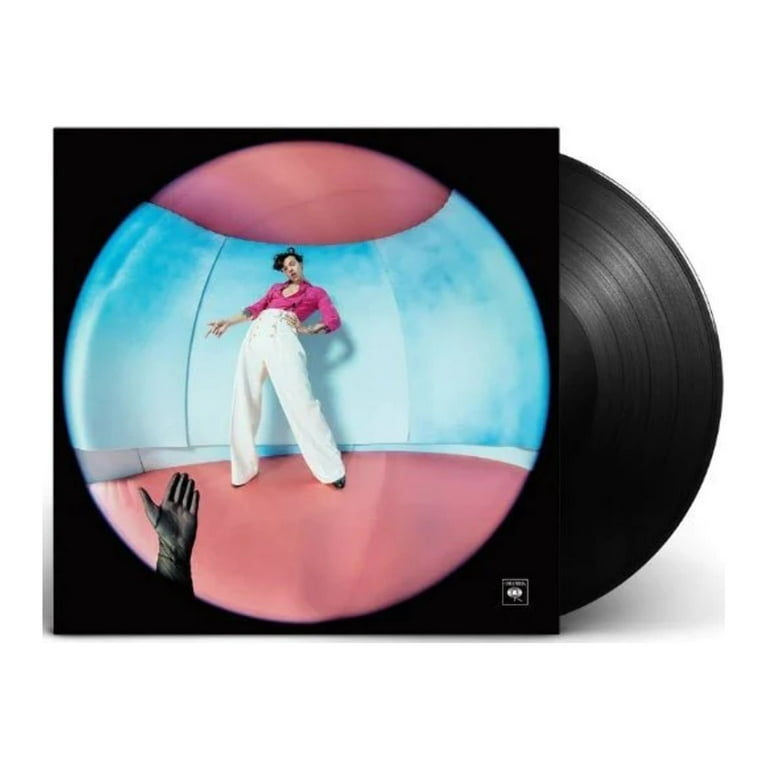 Fine Line - Harry Styles Vinilo