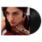 Daughter from Hell - Gracie Abrams Vinilo