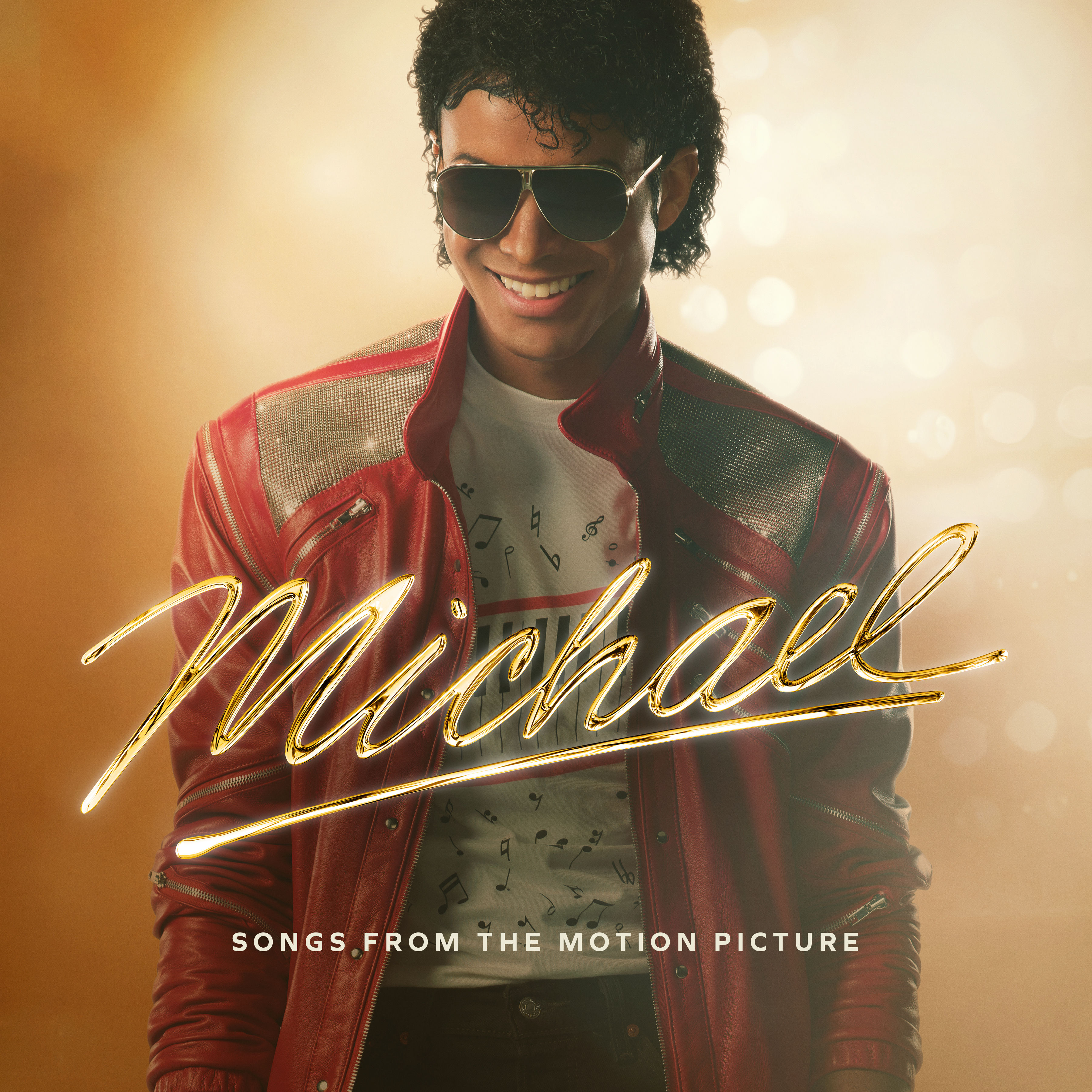Michael [Songs From The Motion Picture] - Michael Jackson CD