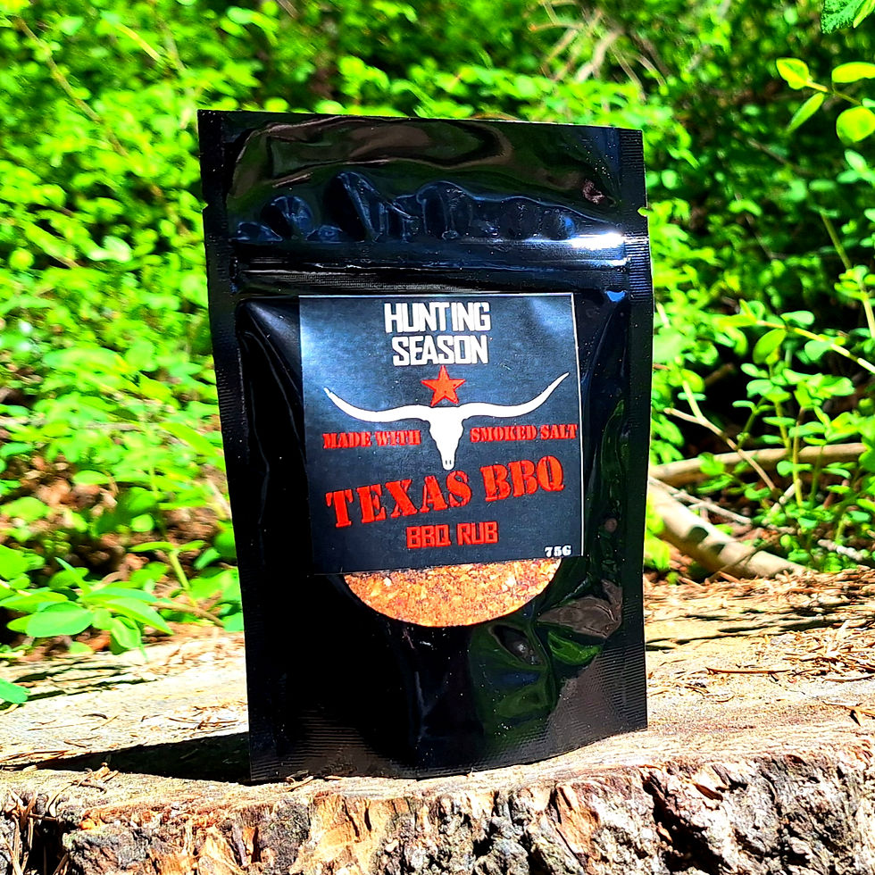 Thumbnail: Texas BBQ Rub