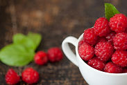 framboises
