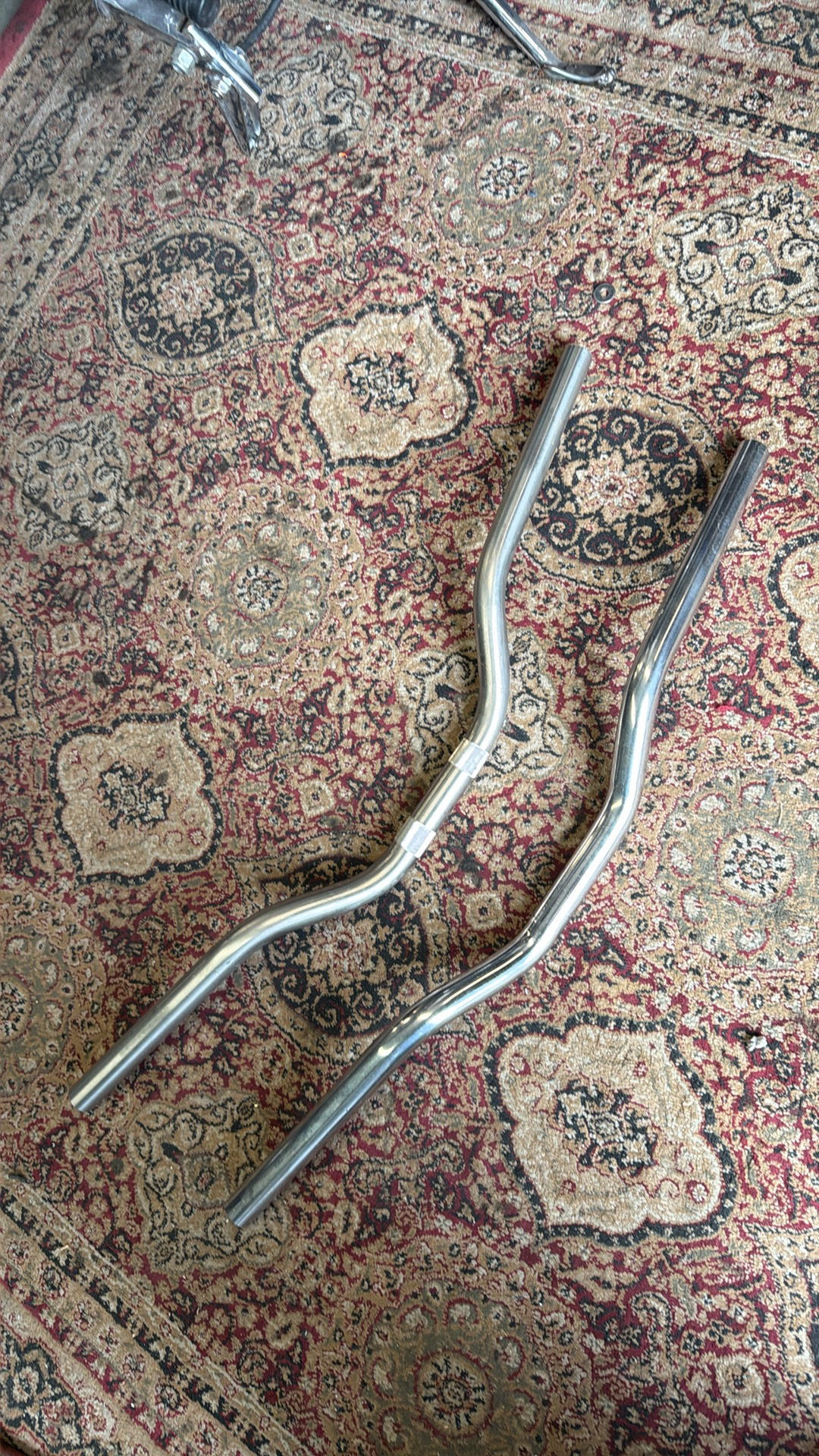 Custom bars (deposit)