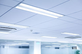 Acoustical Ceilings