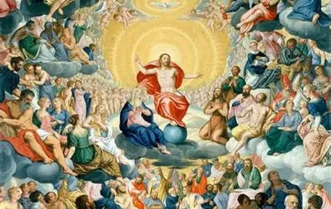 Feast of All Saints