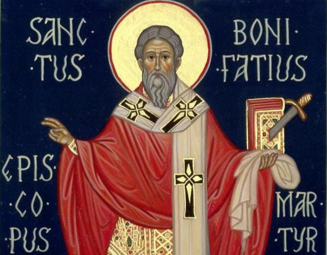 The Shepherd Who Does Not Run Away