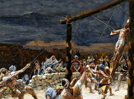 The Cross