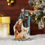 Thumbnail: Holy Family Statue, 6.5"