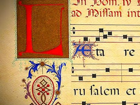 Rejoice, O Jerusalem