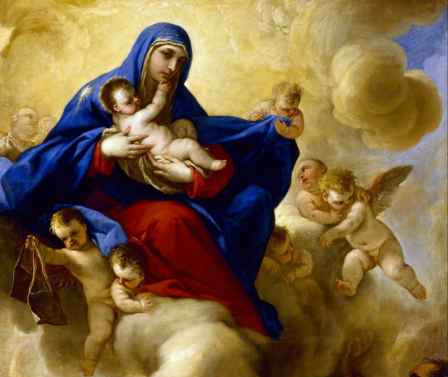 All Souls' Novena