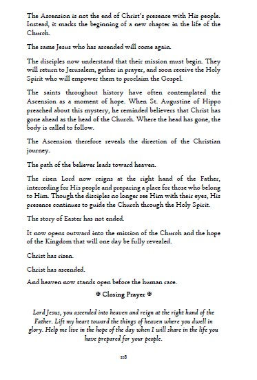 Thumbnail: This Joyful Eastertide