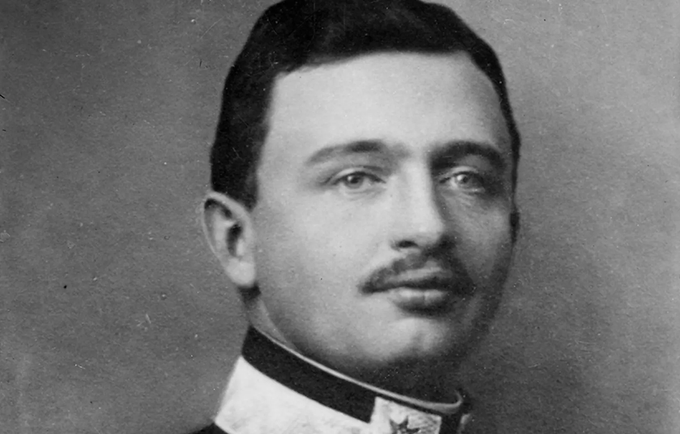 Blessed Karl of Austria: A Faithful Heart amid a Crumbling World