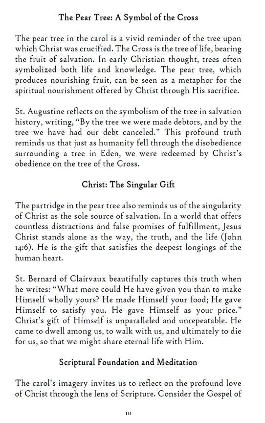 Thumbnail: The Twelve Days of Christmas