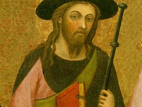 St. James the Greater