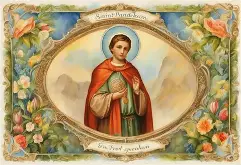 St. Pantaleon