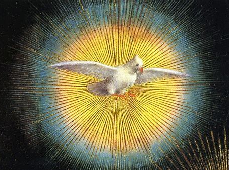 The Promise of the Paraclete