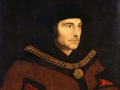 Sanctifying Christ in the Heart: A Spiritual Portrait of St. Thomas More