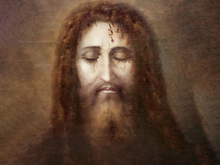 Chaplet of the Holy Face