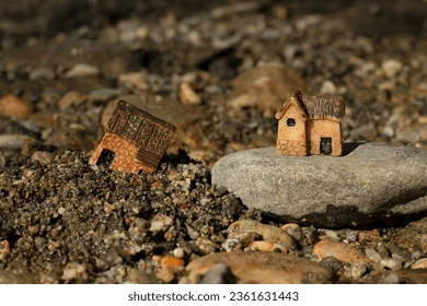 The House Built on Solid Rock