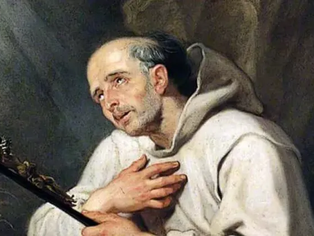 St. Bruno