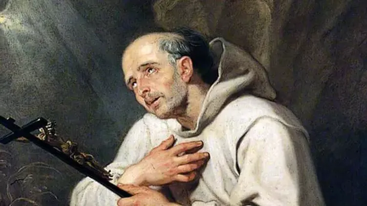 St. Bruno