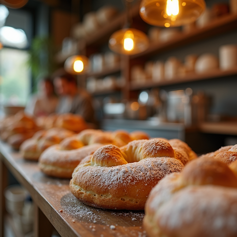Exploring the Charm of Independent Family Businesses
