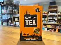 Smugglers Brew - 40 Tea Bags