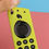 Miniature : 1pc Solid Color Silicone FireStick Remote Control Cover