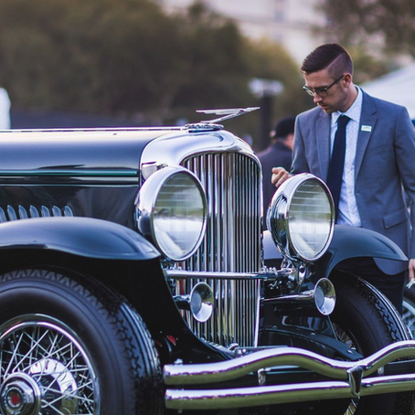 March Events in Fernandina Beach