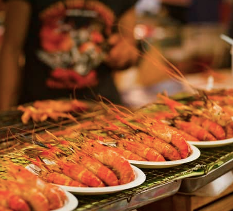 May 2023 Events in Fernandina Beach