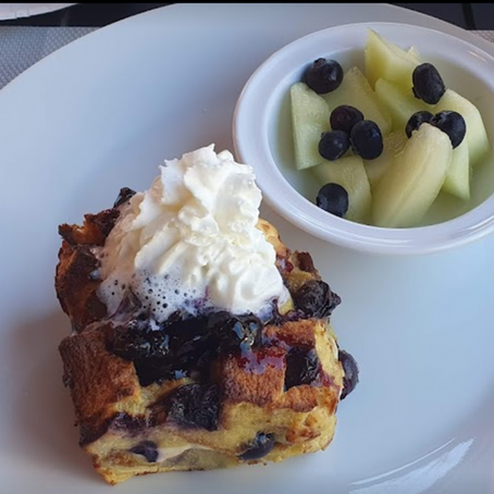 Local Feature: Twisted Table