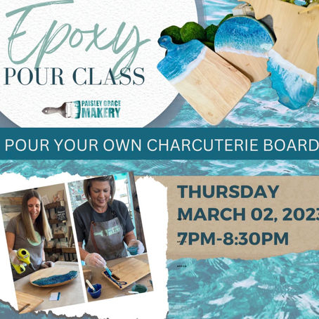 March Events 2023 in Amelia Island