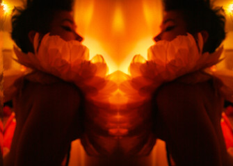 Love Site Surrealism 2 by Layla Love2008