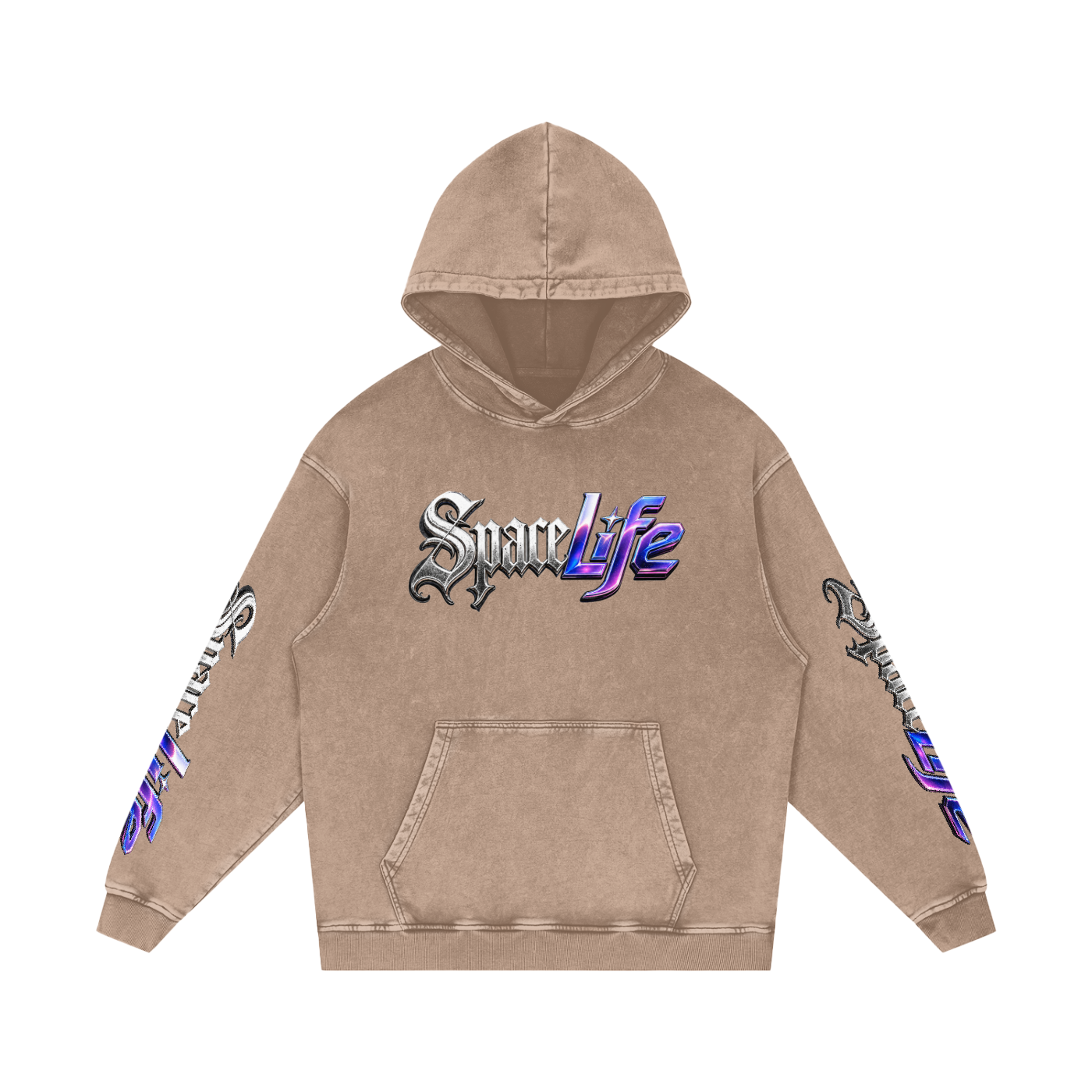 SpaceLife Stardust Hoodie