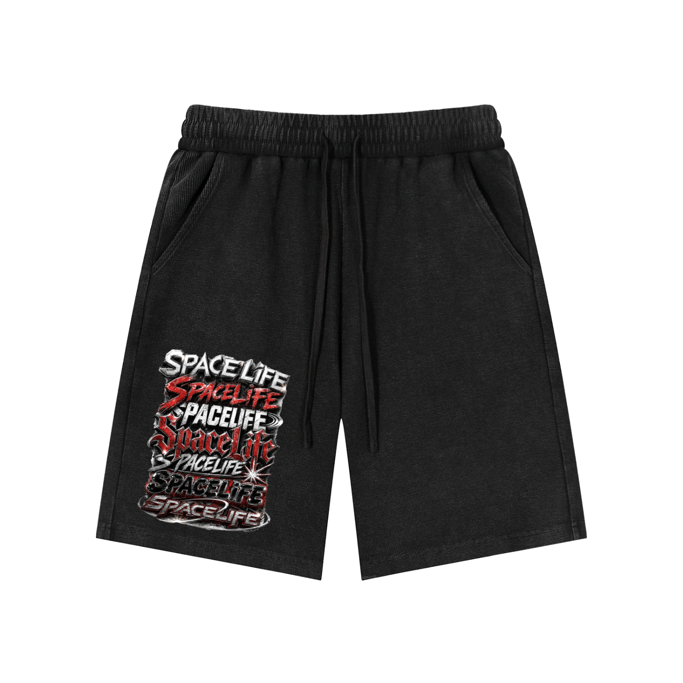 SpaceLife Repeat Shorts