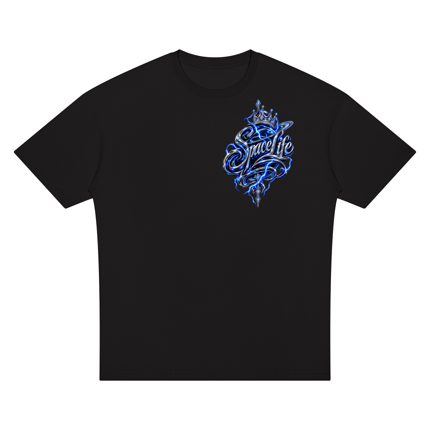 SpaceLife Atlantis T-Shirt