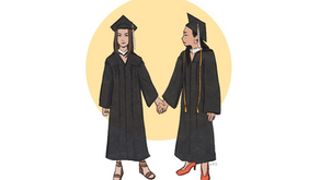 Graduation 2019 - Temple University, Japan Campus