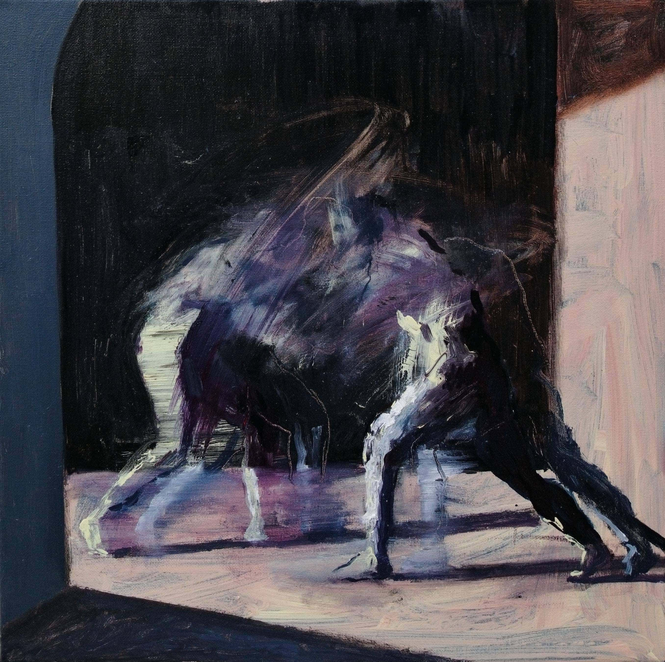 Obra 1 - Paul Ravanal